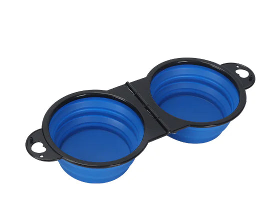 Portable Pet Bowl