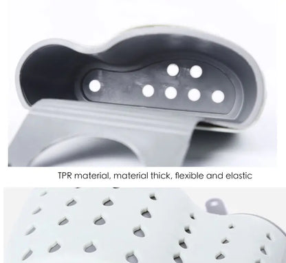 Kitchen Utensils Sink Drain Basket