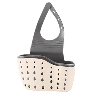 Kitchen Utensils Sink Drain Basket